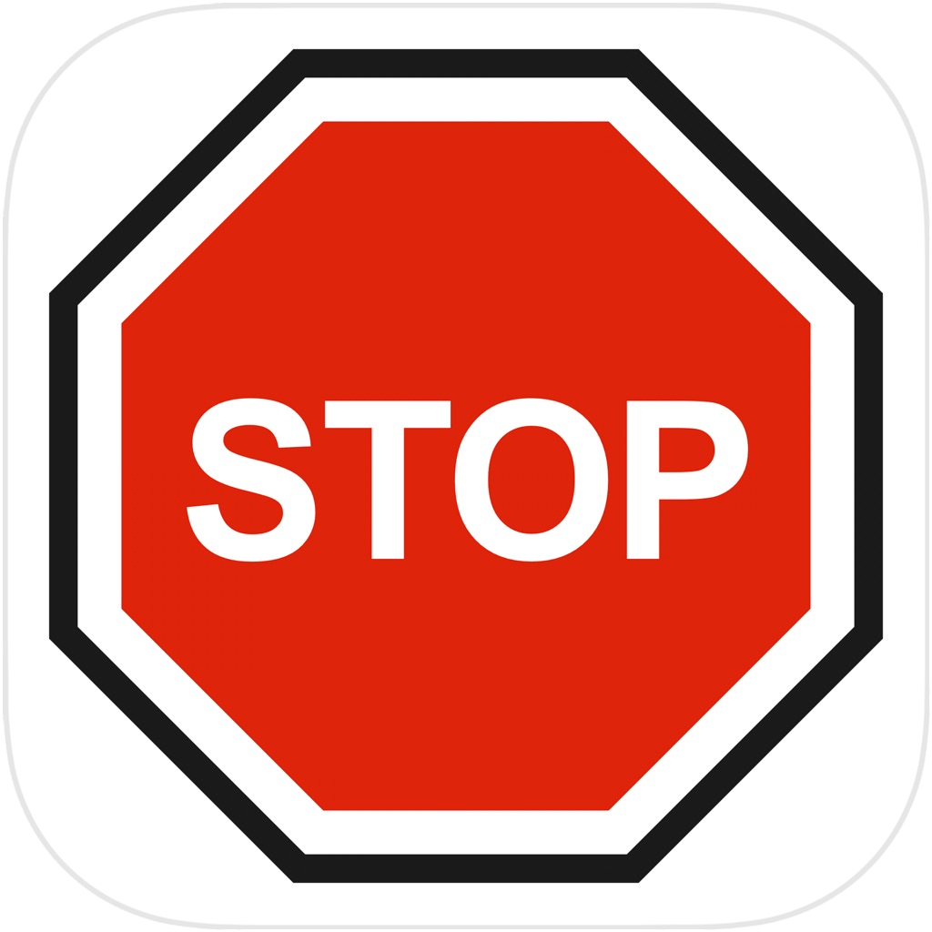 VerkehrsWächter Pro App Icon